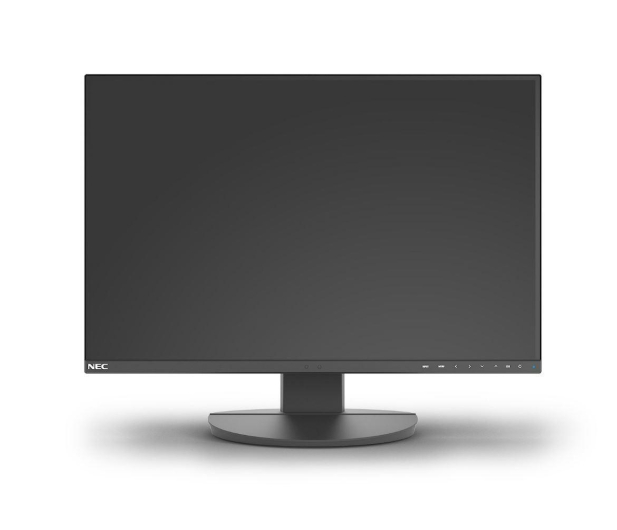 Nec MultiSync EA242WU czarny - 1048497 - zdjęcie 5